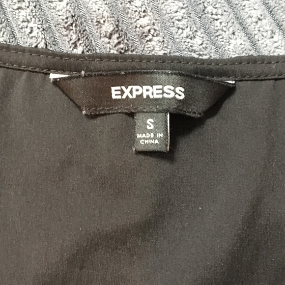 Express Tank Top - Picture 2 of 6
